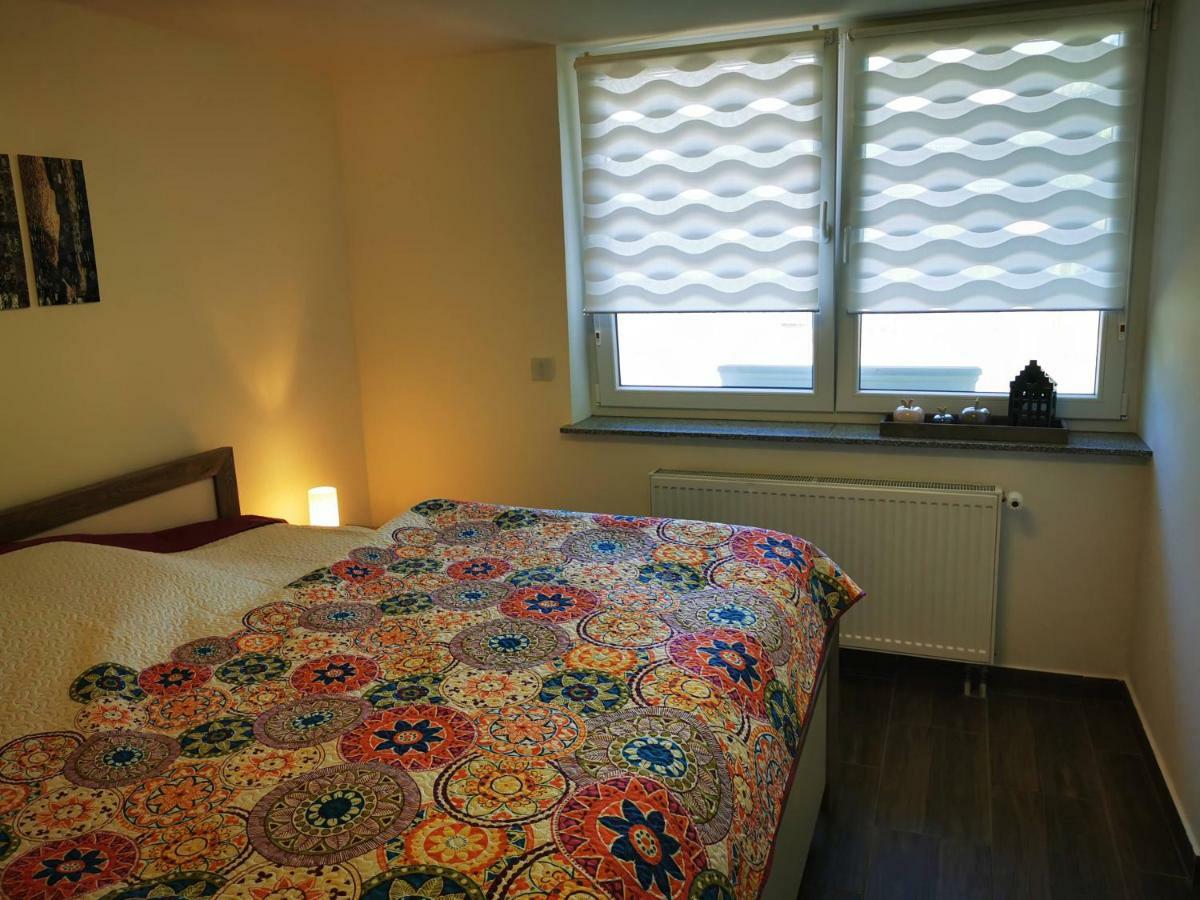 Ferienhaus Oebel In Brueggen بروخن المظهر الخارجي الصورة