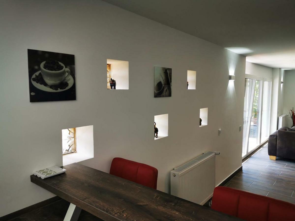 Ferienhaus Oebel In Brueggen بروخن المظهر الخارجي الصورة