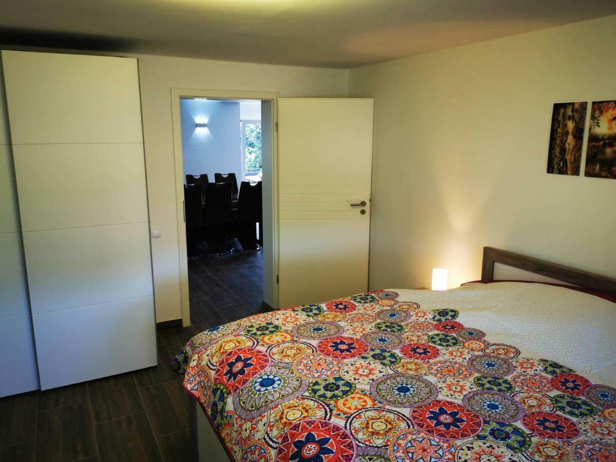 Ferienhaus Oebel In Brueggen بروخن المظهر الخارجي الصورة