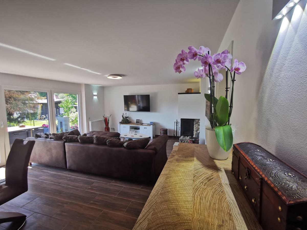 Ferienhaus Oebel In Brueggen بروخن المظهر الخارجي الصورة