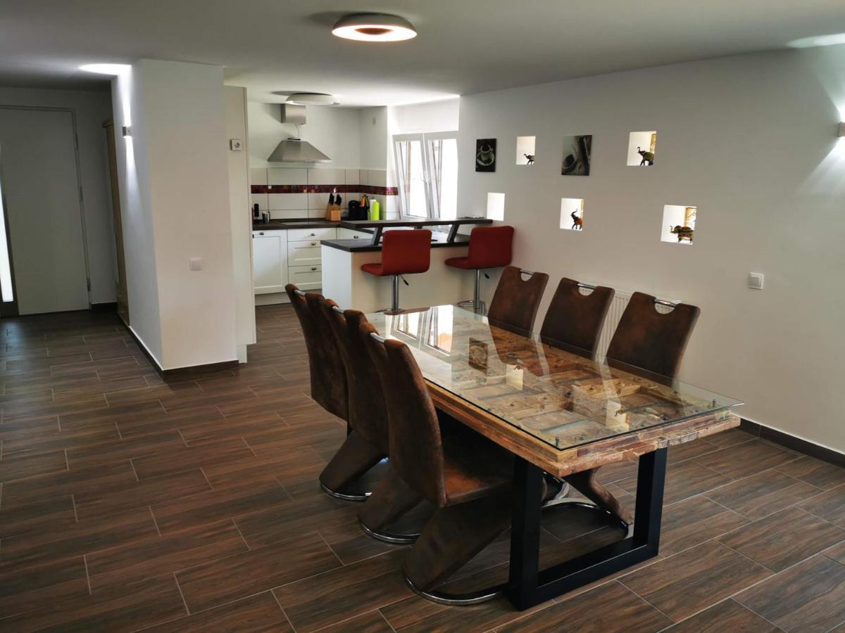 Ferienhaus Oebel In Brueggen بروخن المظهر الخارجي الصورة